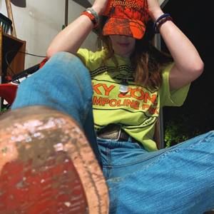 Meet your Posher, Gwen